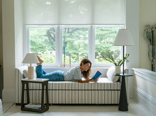 How to Set Up a Reading Nook in Basically Any Room