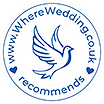 Badge Wherewedding