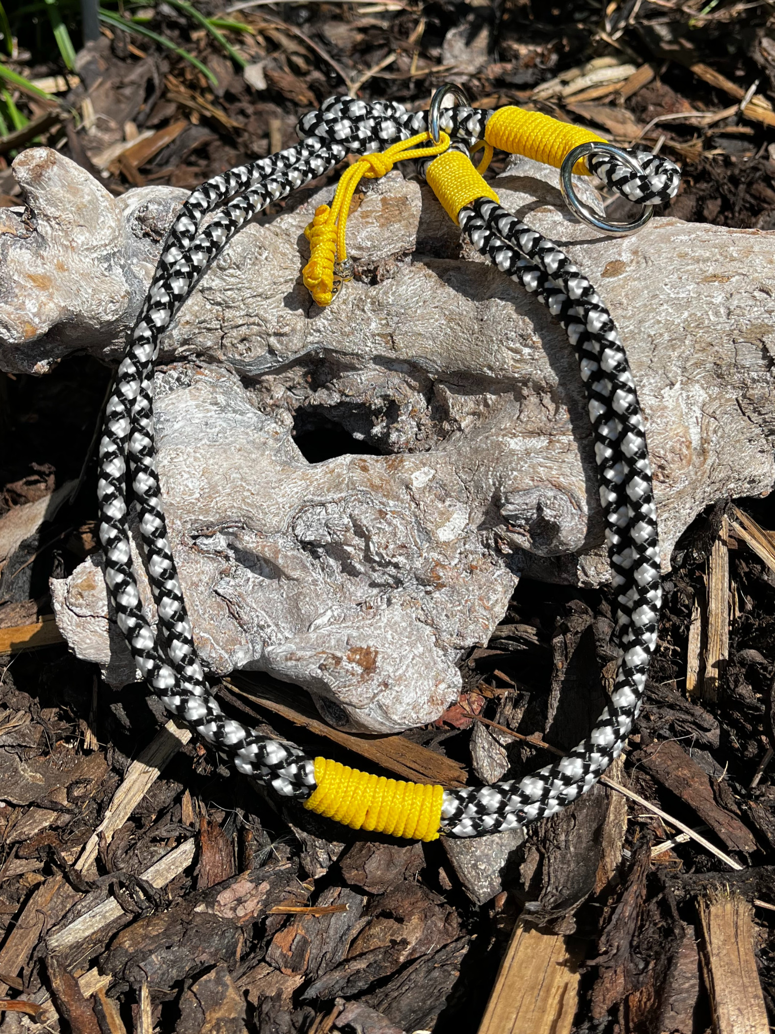 Retriever-Halsband "Imany"