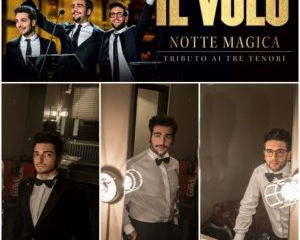 ATLANTA "Notte Magica"