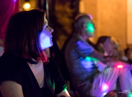 Chiara Frigo: incontrarsi sul dancefloor