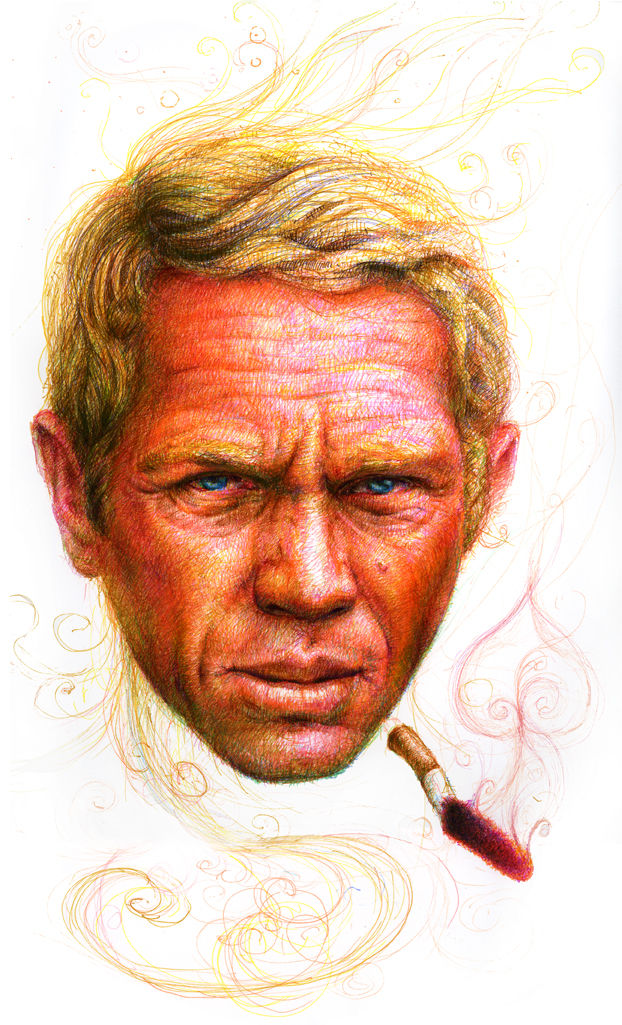 McQueen