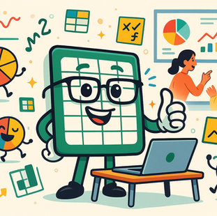 Why Do Low-End Laptops Struggle with Large Excel & Power BI Data?