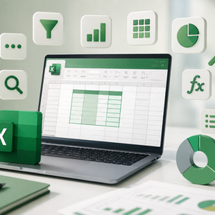 7 Underrated Excel Functions You're Probably Not Using (But Should)
