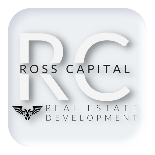 Ross Capital Real Estate Development Real Estate Developer