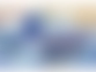 ホテルに浮世絵陶板