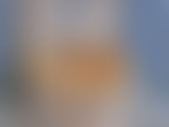 マーブルモザイクの立水栓