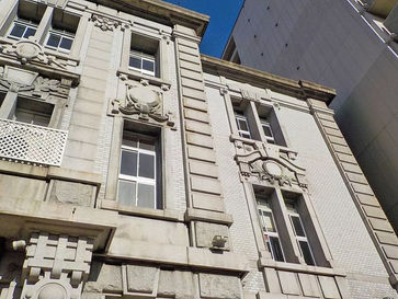 神戸海岸ビルヂングビル