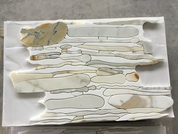 コストダウンにはウォータージェット機を使わない⁉️