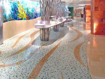 ホテルミラコスタ 東京ディズニーシー