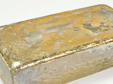 クリスタルブリックのカスタマイズ