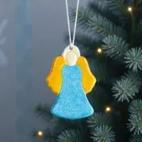 Thumbnail: Hanging decorations
