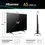 Miniatura: Televisor HISENSE LED "55 UHD 4K Smart TV 55A5NV