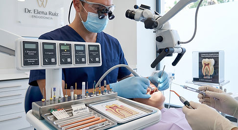 Marketing para endodoncistas en México