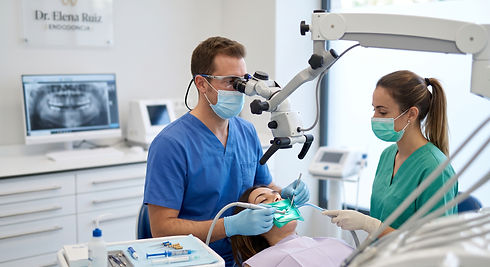Marketing para endodoncistas en México