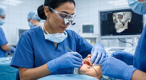 Marketing para cirugía maxilofacial en México