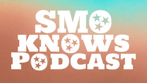 SMO KNOWS PODCAST