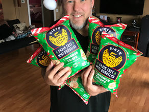 Ho, Ho, Holy Cow, These Are Amazing!  