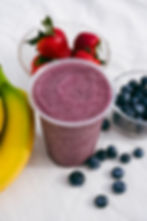 Smozenberry Blast