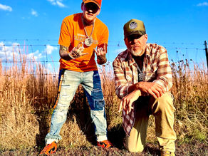 Teaching, Learning, and Walking in Purpose