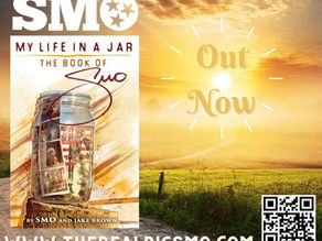 My Life in a Jar-Get Yours Today