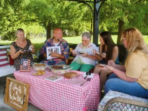 Like my Momma's Breakfast Bowl...