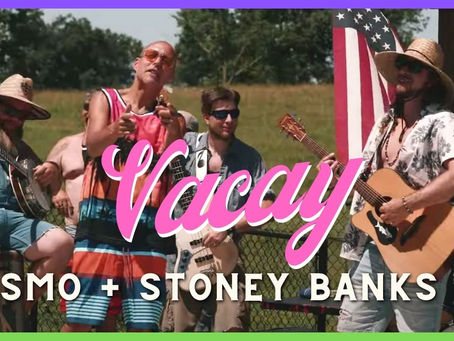 Vacay-The Poolside Party