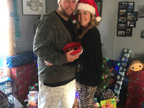 It's Almost Christmas!