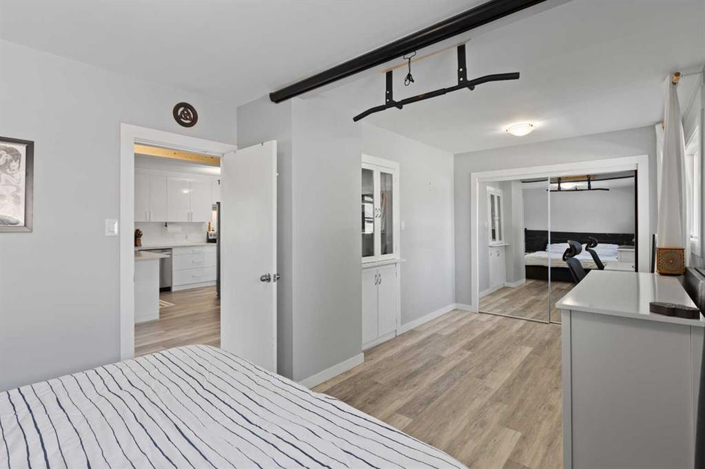 Bedroom #1 -2