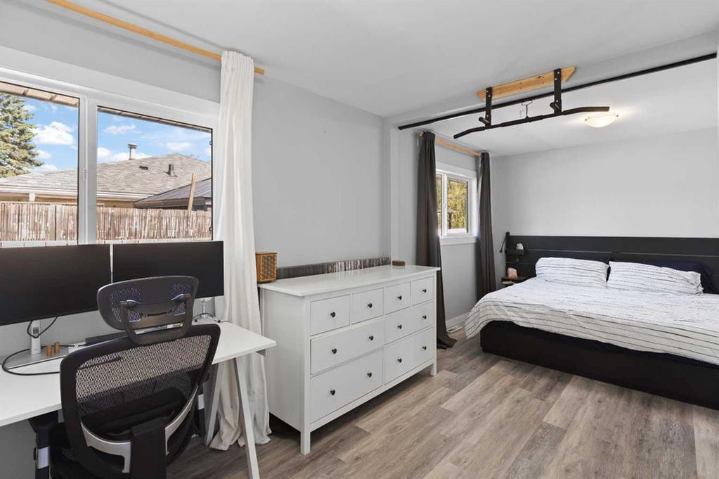 Bedroom #1 -3