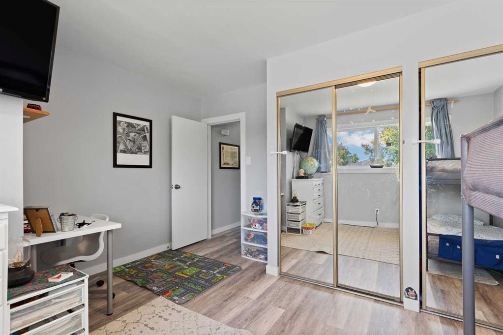 Bedroom #2 - 2