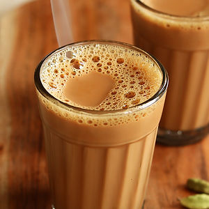 Tea 