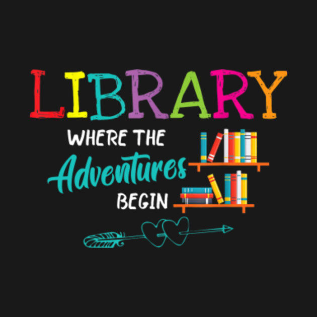 Home Portland Library