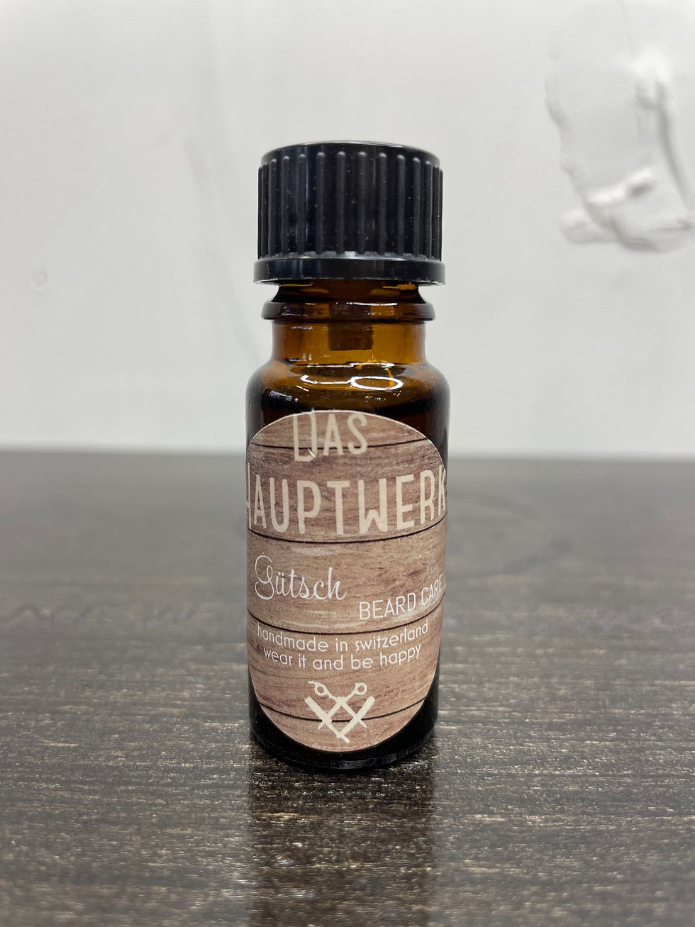 Miniaturbild: Beard Oil 10ml