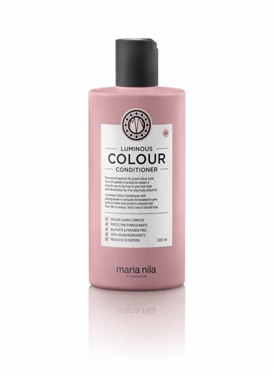 Luminous Colour Conditioner