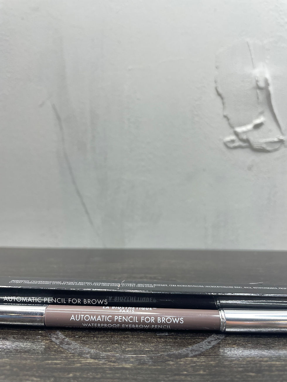 Miniaturbild: Automatic Pencil for Brows B02 Grey Brown