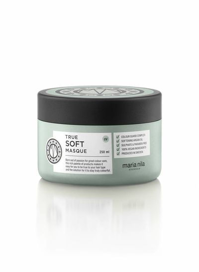 True Soft Masque