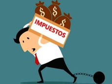 Creación de impuestos en Chile: 'El Fantasma Contraataca'
