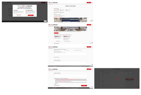 Competitor analysis, GAF, Quickmeasure, roof measurement tool