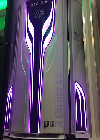 Tower tannig energy collagen