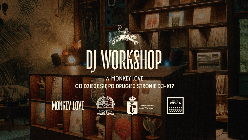 DJ Workshop