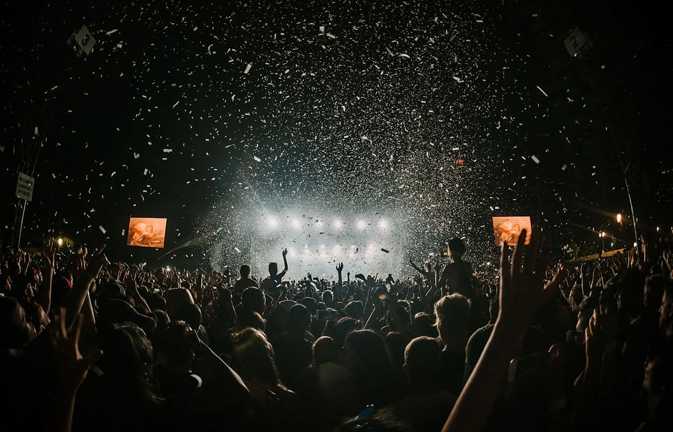 Photo by Danny Howe from Unsplash