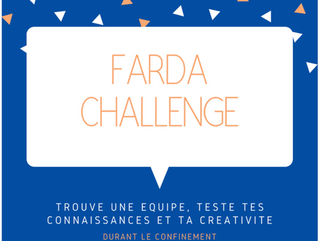 FARDA CHALLENGE