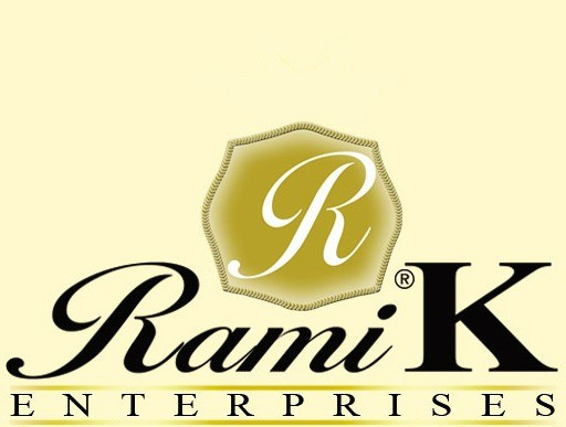 Rami K Home | Rami K Enterprises