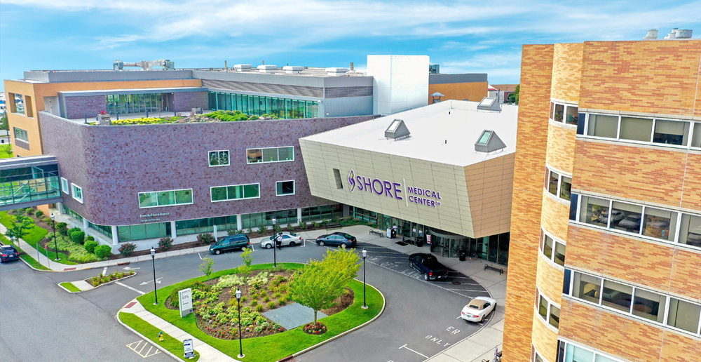 Shore Medical Center clarifies layoff request