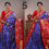 Thumbnail: IIkal Saree with Kaddi Border