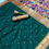 Thumbnail: soft silk paithani saree