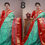 Thumbnail: IIkal Saree with Kaddi Border