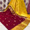 Thumbnail: Dagina Peshwai Paithani