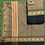 Thumbnail: Ikkat Border Dress Material Collection #004